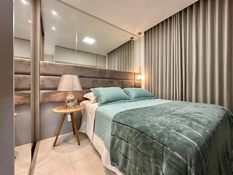 APARTAMENTO À VENDA! DE ESQUINA COM VISTA PARA O MAR: 20ª foto da galeria de imagens do imóvel