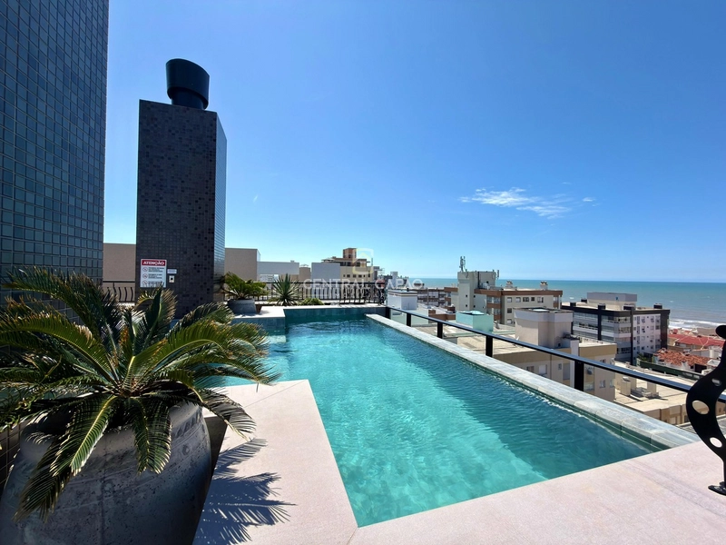 Apartamento de 2 suítes decorado próximo ao mar em Capão da Canoa: 28ª foto da galeria de imagens do imóvel