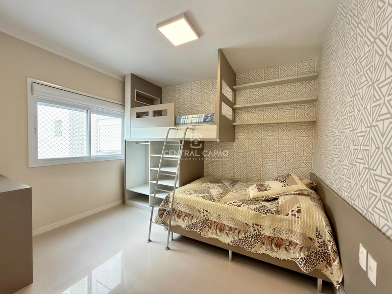 Apartamento amplo com infra incrível à venda em Capão da Canoa: 28ª foto da galeria de imagens do imóvel