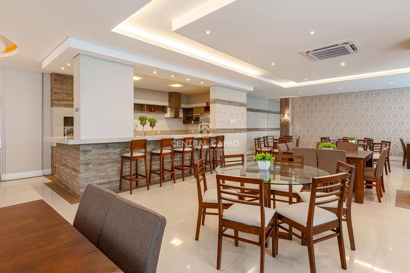 Apartamento amplo com infra incrível à venda em Capão da Canoa: 32ª foto da galeria de imagens do imóvel