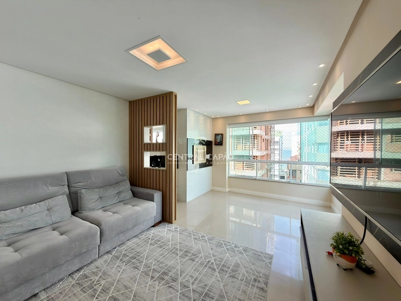 Apartamento amplo com infra incrível à venda em Capão da Canoa: 10ª foto da galeria de imagens do imóvel