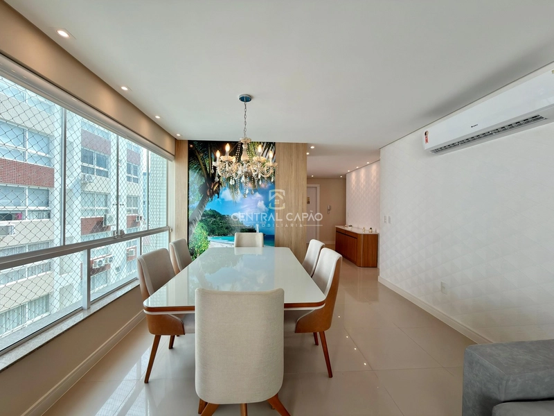 Apartamento amplo com infra incrível à venda em Capão da Canoa: 9ª foto da galeria de imagens do imóvel