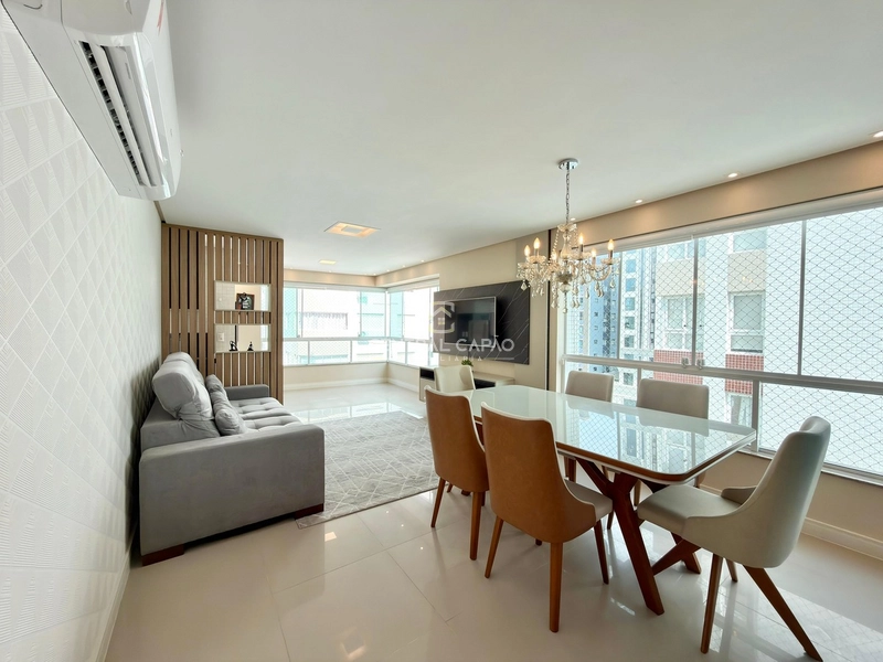 Apartamento amplo com infra incrível à venda em Capão da Canoa: 5ª foto da galeria de imagens do imóvel