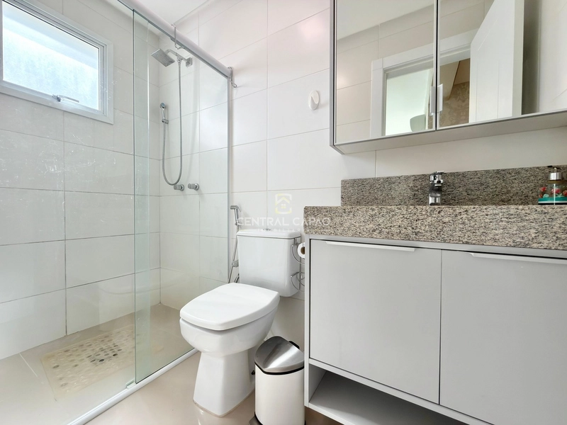 Apartamento amplo com infra incrível à venda em Capão da Canoa: 24ª foto da galeria de imagens do imóvel