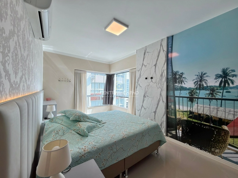 Apartamento amplo com infra incrível à venda em Capão da Canoa: 23ª foto da galeria de imagens do imóvel