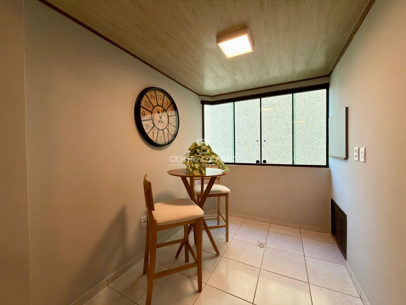 Apartamento de 2 quartos decorado a uma quadra do mar em Capão: 9ª foto da galeria de imagens do imóvel