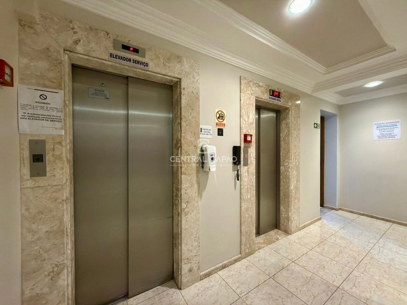 Apartamento de 2 quartos decorado a uma quadra do mar em Capão: 23ª foto da galeria de imagens do imóvel
