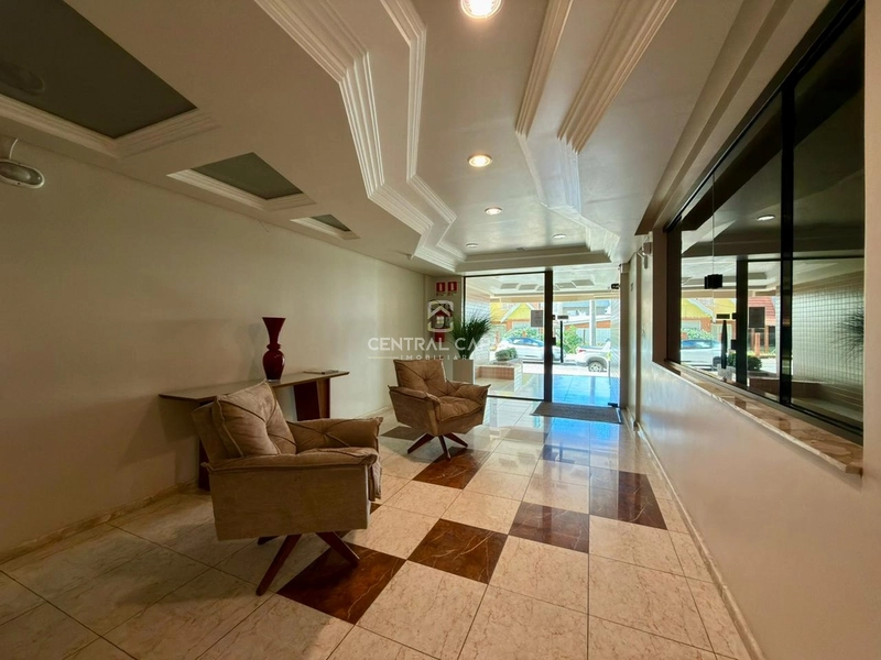 Apartamento de 2 quartos decorado a uma quadra do mar em Capão: 24ª foto da galeria de imagens do imóvel