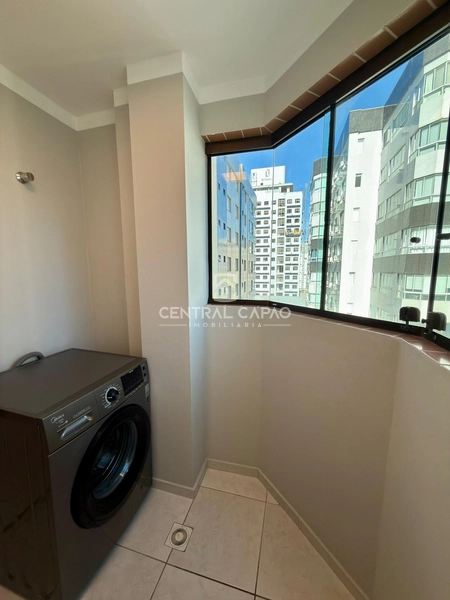 Apartamento de 2 quartos decorado a uma quadra do mar em Capão: 15ª foto da galeria de imagens do imóvel
