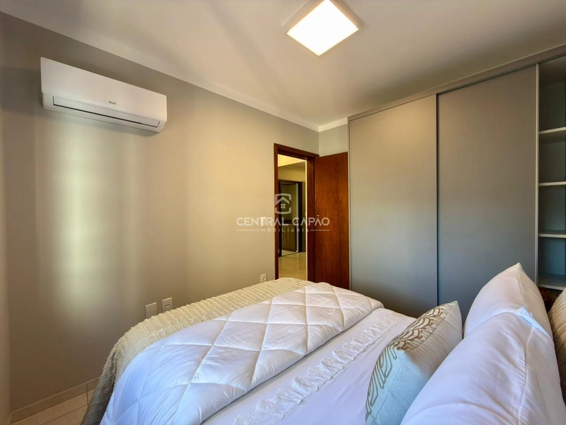 Apartamento de 2 quartos decorado a uma quadra do mar em Capão: 18ª foto da galeria de imagens do imóvel