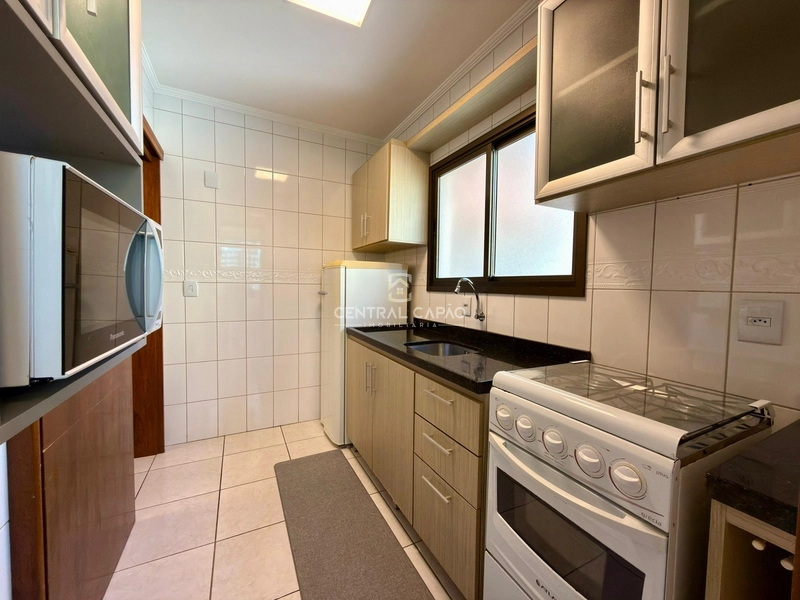 Apartamento de 2 quartos decorado a uma quadra do mar em Capão: 13ª foto da galeria de imagens do imóvel