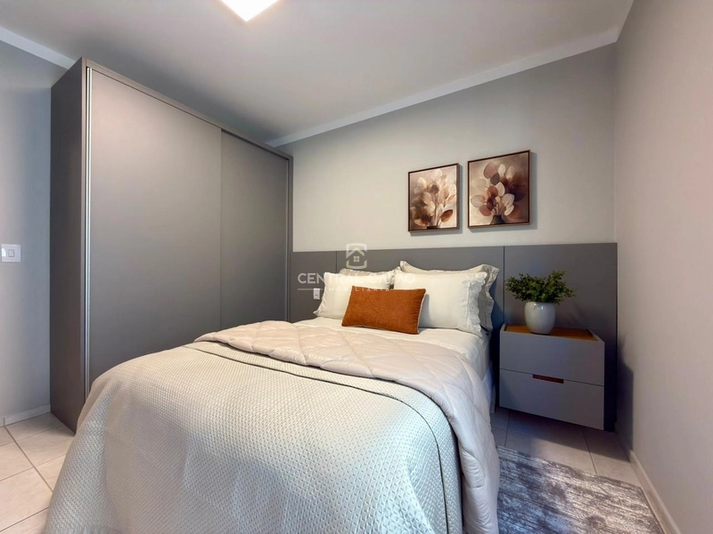 Apartamento de 2 quartos decorado a uma quadra do mar em Capão: 21ª foto da galeria de imagens do imóvel