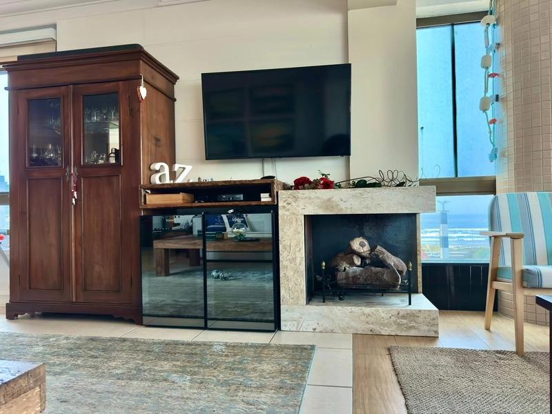 APARTAMENTO À VENDA COM VISTA PARA MAR E PRAÇA - RARIDADE: 16ª foto da galeria de imagens do imóvel