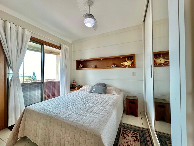 APARTAMENTO À VENDA COM VISTA PARA MAR E PRAÇA - RARIDADE: 24ª foto da galeria de imagens do imóvel
