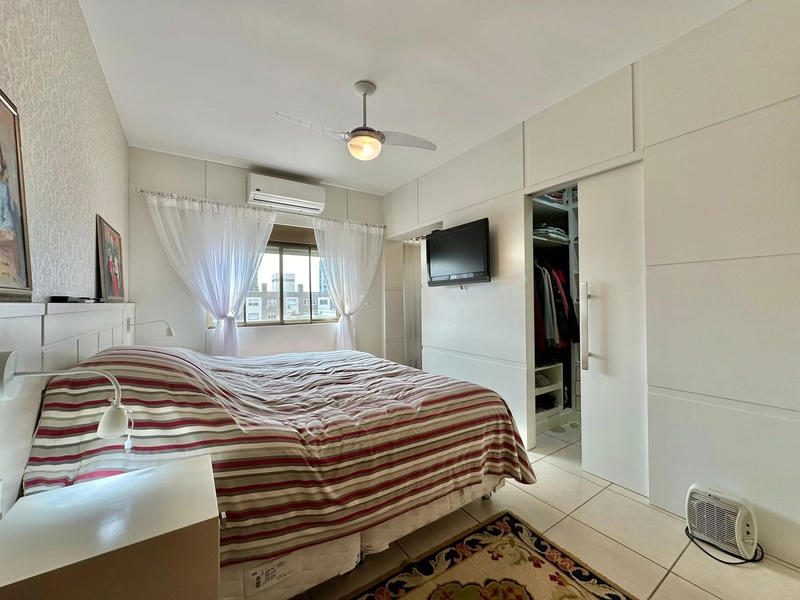 APARTAMENTO À VENDA COM VISTA PARA MAR E PRAÇA - RARIDADE: 22ª foto da galeria de imagens do imóvel