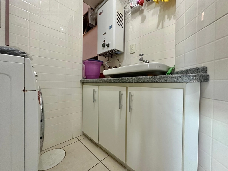 APARTAMENTO À VENDA COM VISTA PARA MAR E PRAÇA - RARIDADE: 15ª foto da galeria de imagens do imóvel