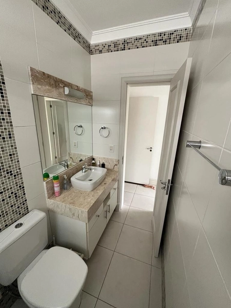 Casa em Condomínio Fechado: 14ª foto da galeria de imagens do imóvel