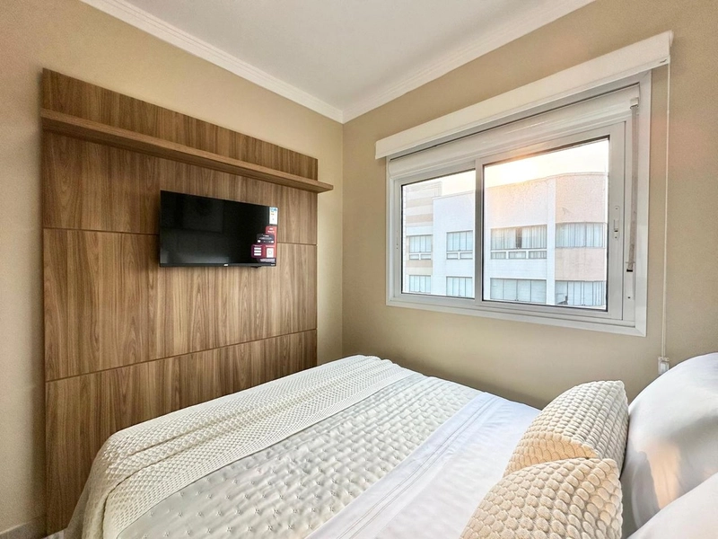 APARTAMENTO À VENDA  COM VISTA PARA O MAR: 26ª foto da galeria de imagens do imóvel