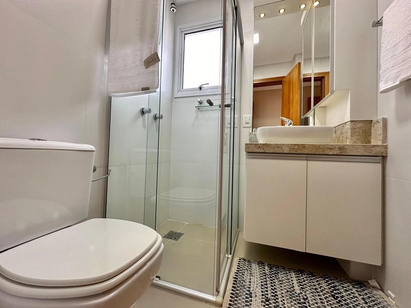 APARTAMENTO À VENDA  COM VISTA PARA O MAR: 22ª foto da galeria de imagens do imóvel