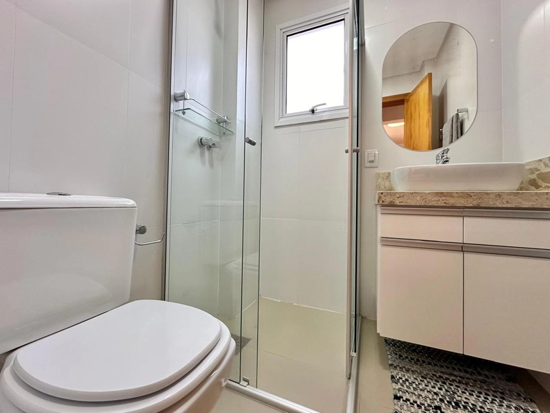 APARTAMENTO À VENDA  COM VISTA PARA O MAR: 27ª foto da galeria de imagens do imóvel