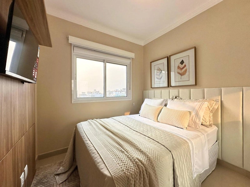 APARTAMENTO À VENDA  COM VISTA PARA O MAR: 28ª foto da galeria de imagens do imóvel