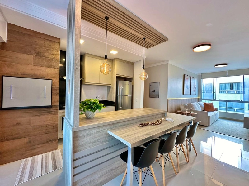 APARTAMENTO À VENDA  COM VISTA PARA O MAR: 3ª foto da galeria de imagens do imóvel