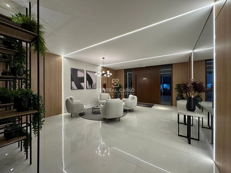 Amplo apartamento 2 dormitórios com vista para o mar à venda em Capão: 29ª foto da galeria de imagens do imóvel
