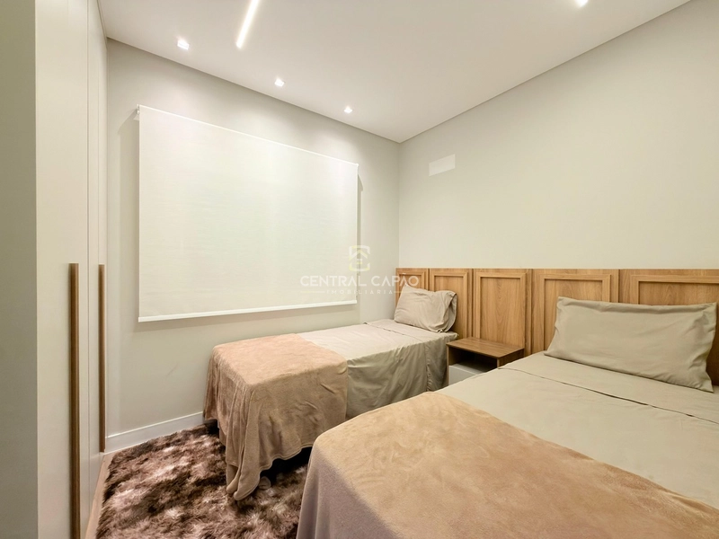 Amplo apartamento 2 dormitórios com vista para o mar à venda em Capão: 16ª foto da galeria de imagens do imóvel