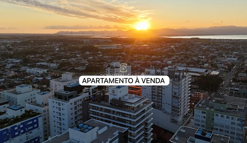 Amplo apartamento 2 dormitórios com vista para o mar à venda em Capão: 22ª foto da galeria de imagens do imóvel