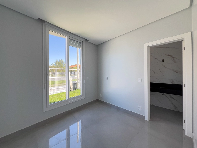 CASA À VENDA COM 130M² NO BAIRRO ARAÇÁ!: 14ª foto da galeria de imagens do imóvel
