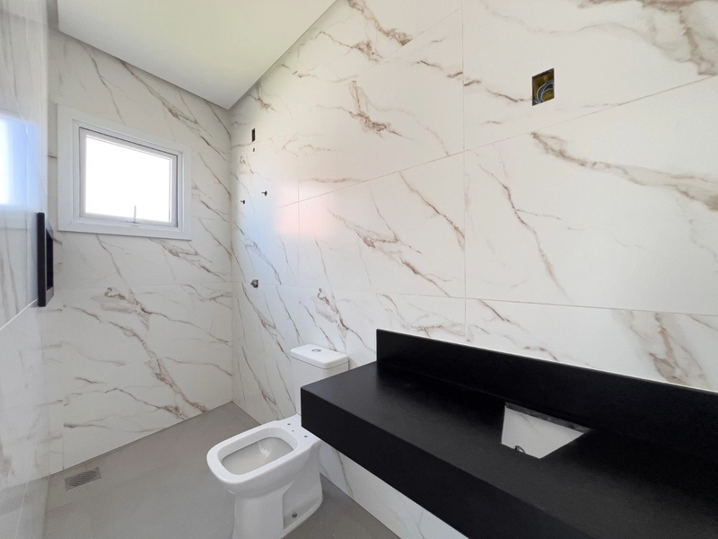 CASA À VENDA COM 130M² NO BAIRRO ARAÇÁ!: 17ª foto da galeria de imagens do imóvel