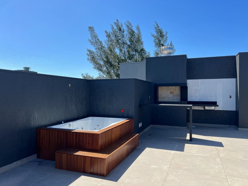CASA À VENDA COM 130M² NO BAIRRO ARAÇÁ!: 27ª foto da galeria de imagens do imóvel