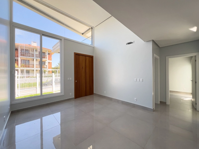 CASA À VENDA COM 130M² NO BAIRRO ARAÇÁ!: 10ª foto da galeria de imagens do imóvel