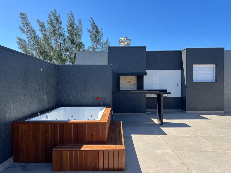 CASA À VENDA COM 130M² NO BAIRRO ARAÇÁ!: 26ª foto da galeria de imagens do imóvel