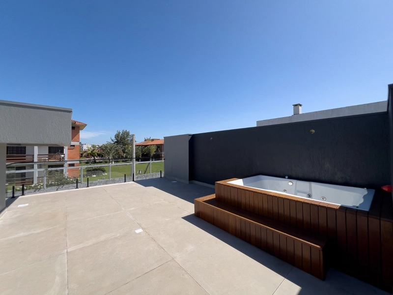 CASA À VENDA COM 130M² NO BAIRRO ARAÇÁ!: 29ª foto da galeria de imagens do imóvel