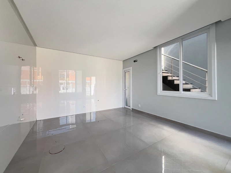 CASA À VENDA COM 130M² NO BAIRRO ARAÇÁ!: 9ª foto da galeria de imagens do imóvel