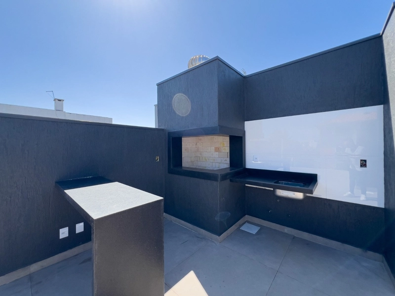 CASA À VENDA COM 130M² NO BAIRRO ARAÇÁ!: 23ª foto da galeria de imagens do imóvel