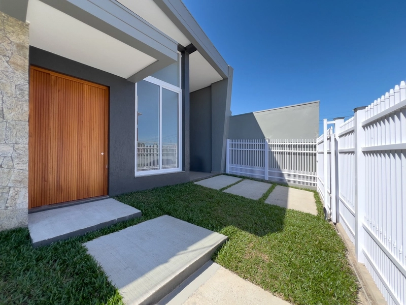 CASA À VENDA COM 130M² NO BAIRRO ARAÇÁ!: 6ª foto da galeria de imagens do imóvel