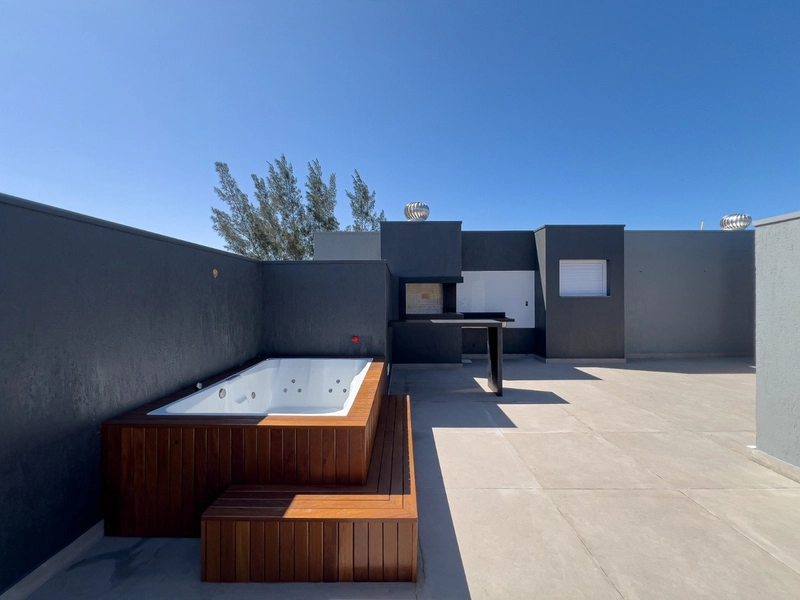 CASA À VENDA COM 130M² NO BAIRRO ARAÇÁ!: 24ª foto da galeria de imagens do imóvel