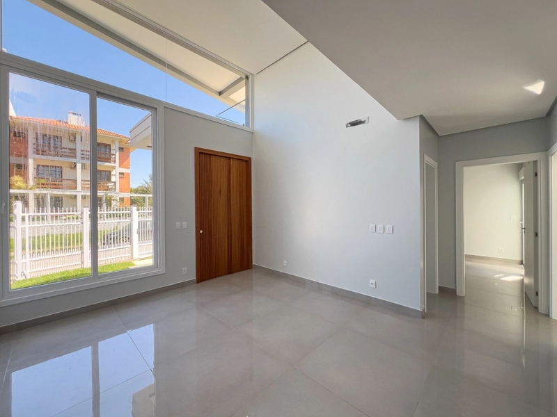 CASA À VENDA COM 130M² NO BAIRRO ARAÇÁ!: 7ª foto da galeria de imagens do imóvel