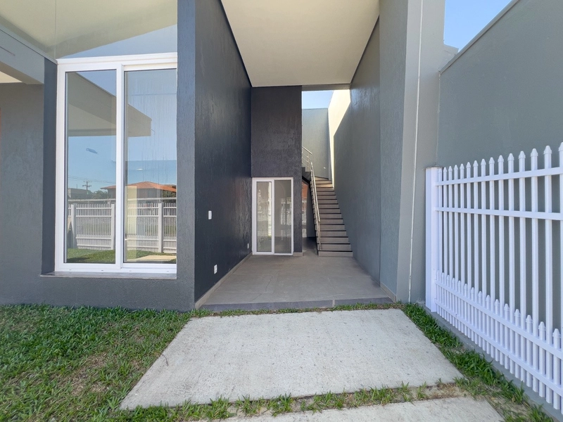 CASA À VENDA COM 130M² NO BAIRRO ARAÇÁ!: 5ª foto da galeria de imagens do imóvel