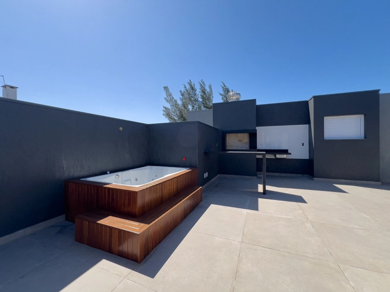 CASA À VENDA COM 130M² NO BAIRRO ARAÇÁ!: 25ª foto da galeria de imagens do imóvel
