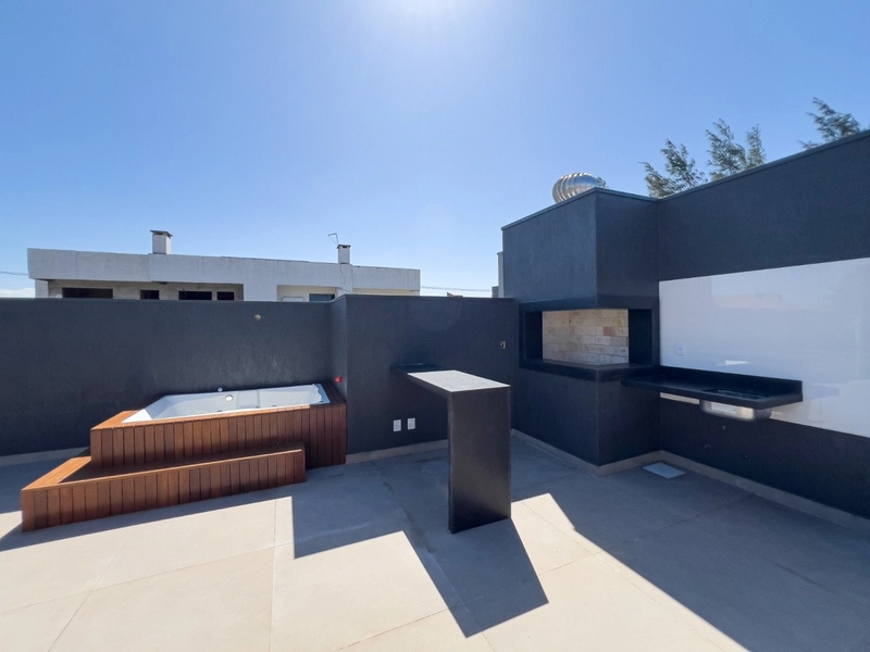 CASA À VENDA COM 130M² NO BAIRRO ARAÇÁ!: 21ª foto da galeria de imagens do imóvel