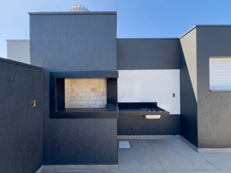 CASA À VENDA COM 130M² NO BAIRRO ARAÇÁ!: 22ª foto da galeria de imagens do imóvel