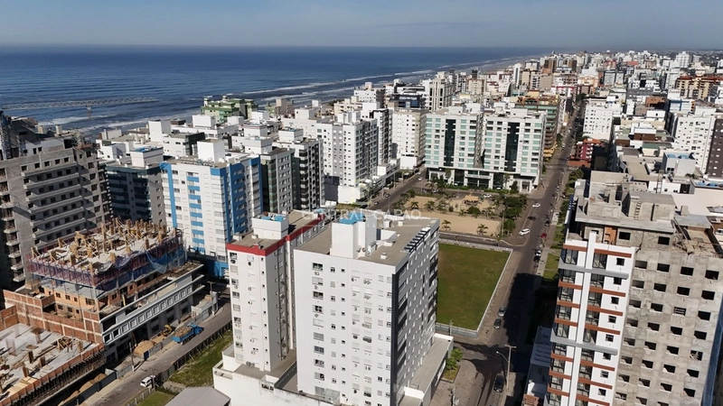 Apto 3 suítes com vista para o mar à venda em Capão: 32ª foto da galeria de imagens do imóvel