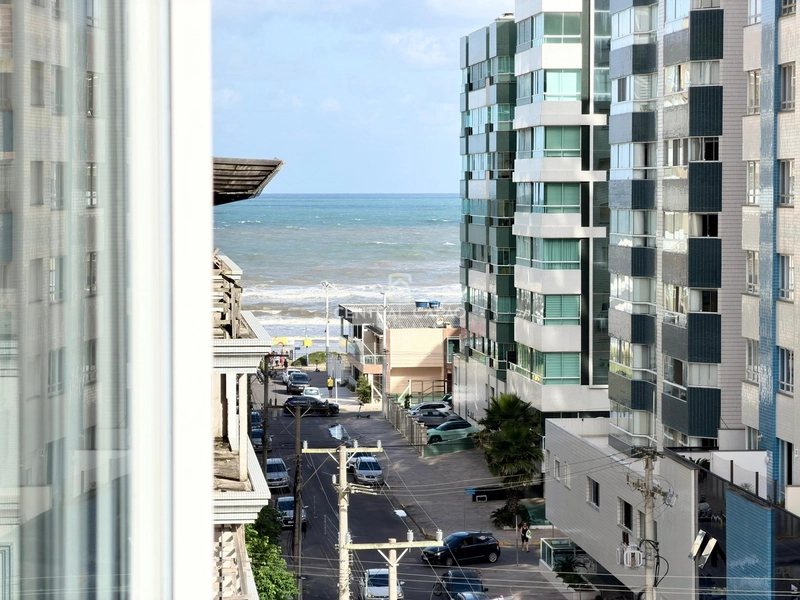 Apto 3 suítes com vista para o mar à venda em Capão: 2ª foto da galeria de imagens do imóvel