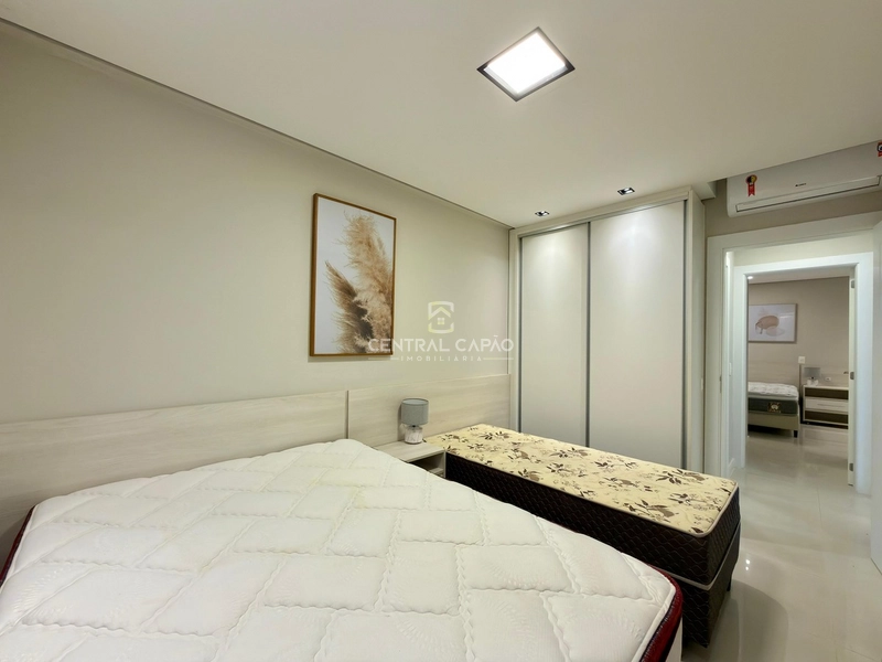Apartamento 2 dormitórios com vista para o mar à venda no Navegantes: 22ª foto da galeria de imagens do imóvel