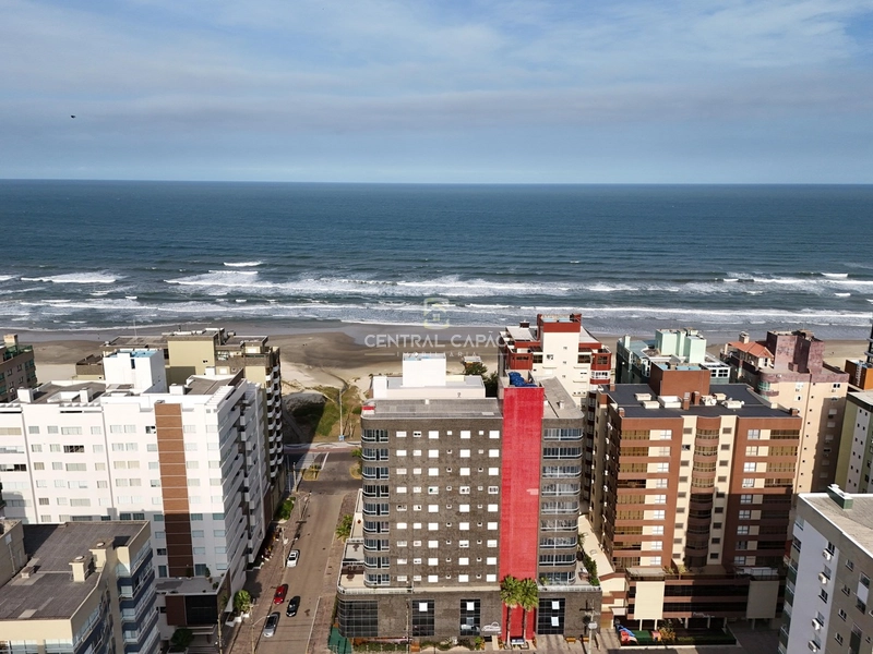 Apartamento 2 dormitórios com vista para o mar à venda no Navegantes: 27ª foto da galeria de imagens do imóvel