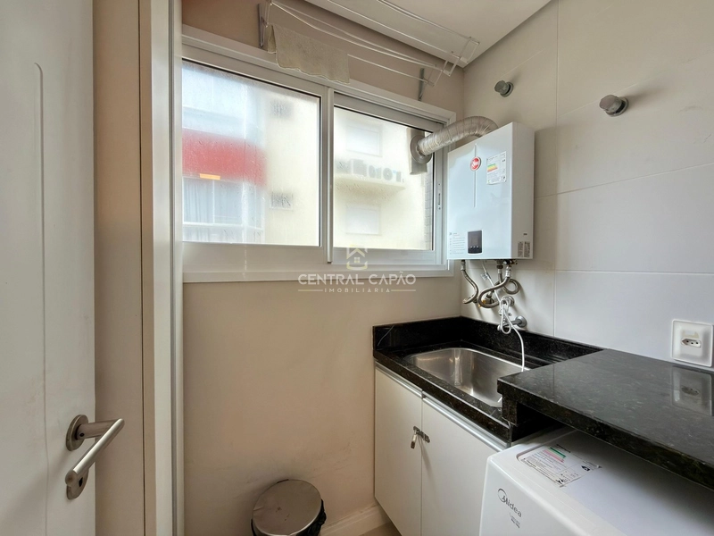 Apartamento 2 dormitórios com vista para o mar à venda no Navegantes: 14ª foto da galeria de imagens do imóvel