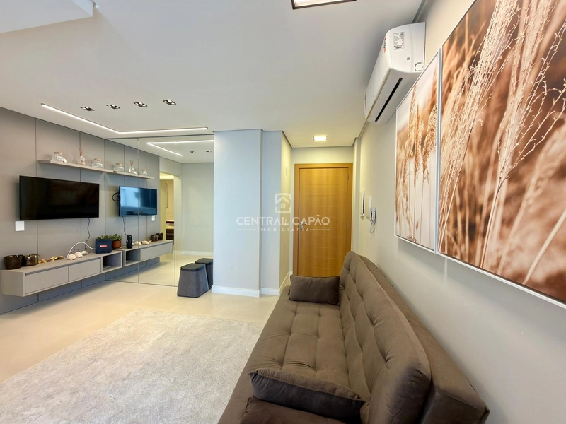 Apartamento 2 dormitórios com vista para o mar à venda no Navegantes: 11ª foto da galeria de imagens do imóvel